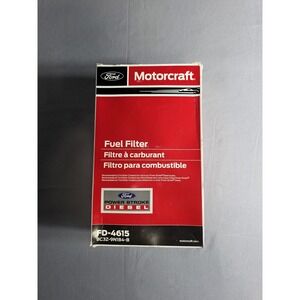 Fuel Filter Motorcraft FD-4615